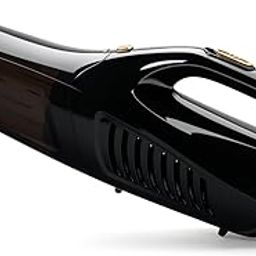 Oren Empower 12V 6601 High Power Handheld Portable Car Vacuum Cleaner for Anti-Bacterial Cleaning/ 120W Portable and Convenient Cord Handheld Low Noise Car Vacuum Cleaner (Black)-image-36