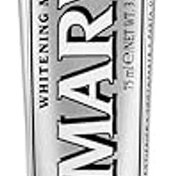 Marvis Whitening Mint Toothpaste, 3.8 ounces-19