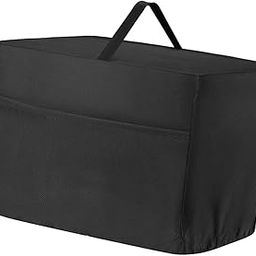 Meat Slicer Cover Lightweight Household Sturdy Food Slicer Cover Storage Bag-image-40