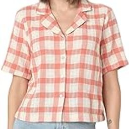 Women's Cotton Regular Fit Shirt-picture-21