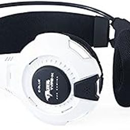 E-Blue Mazer Type-X USB Gaming LED Headset with Microphone, White-picture-20