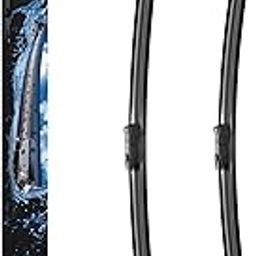 Bosch 3397007587 High Performance Eco Trusted Conventional design Wiper Blade-image-5