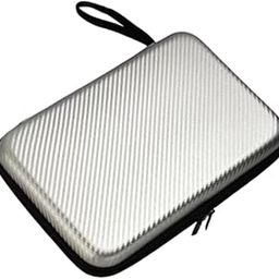 LOOM TREE Ping Pong Paddle Case Lightweight Cover for Paddles Balls Travel Competition Silver | Indoor Games | Table Tennis, Ping Pong | Paddles-image-78