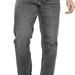 Men's Slim Jeans-image-43