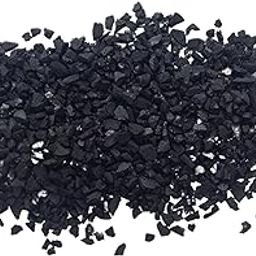 Elysian Activated Charcoal Air Purifier Odor Removal Coal 1kg | Natural Deodorizer and Dehumidifier from Home, Car, Bathroom Wardrobe, Fridge, Shoe Rack and KitcheN - 200Gm x 5Pc-picture-23
