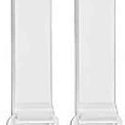 Women's Invisible Clear Bra Straps - Adjustable, Non-Slip, Transparent and Comfortable Silicone Shoulder Straps for Dresses and Tank Tops-image-19