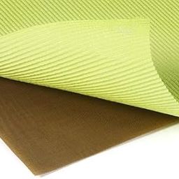 Priyanshu Decor Adhesive Teflon Sheet for Heat Press Transfer, Non Stick Nature in Heat Resistant Craft Mat with Release on Adhesive Side (16" X 20" Inch) Pack of 4-picture-16
