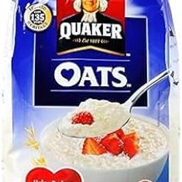 Quaker Oats - 400g Pack-image-33