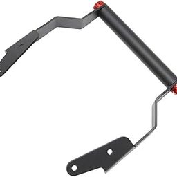 Yuans Motorcycle Navigation Bracket Mounting Adapter Holder Front Bar Stand Mobile Phone Holder Replacement for H NC750X 2014-2015 NC700X 2012-2014-image-71