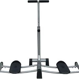 Dolphy Leg Exercise Equipment - Pelvic Muscle Hip Trainer Inner Thigh Exerciser for Men, Women, 2 in 1 Ski Exercise Machine Strength Training Leg Machine, Home Gym Machine Indoor Workouts Equipment-12