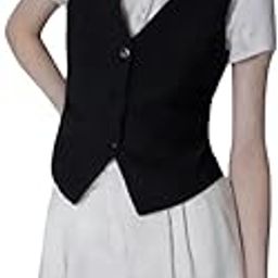 WaistCoat,Regular Fit WaistCoat,Black WaistCoat,Cotton Blend WaistCoat,Casual WaistCoat,Office Wear WaistCoat,Women WaistCoat,WaistCoat05.-image-88