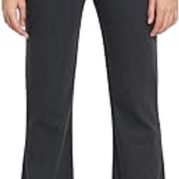 Comfortable High Waist Strechable Boot Cut Fit Denim Solid Jeggings for Women-image-91