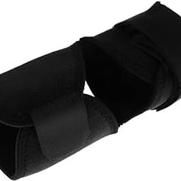 THE STYLE SUTRA® Elastic Ankle Support Wrap Foot Brace Guard Shin Protector Feet for Sports | Sporting Goods | Fitness Running & Yoga | Clothing & Accessories | Support & Protective Gear-image-41