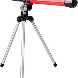 CALANDIS™ Outdoor Single Space Telescope with Adjustable Tripod for Adult Beginners | Telescopes | Binoculars & Telescopes-image-73
