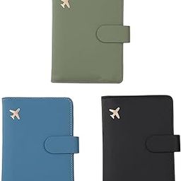 Card Holder Protector Document Organizer Passport Cover for Men Gift Wedding Green |Portable Digital Weighing Scale for Cylinder, Travel, Bag for Women&Men, Rolling Luggage Bag|-95