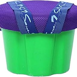 LR Decor E-Shop Gardening Stool Shoe Stool Farming Stool for Kids Adults Backpacking Fishing Height 23cm Green-image-40