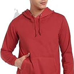 More and More Hooded Neck Hoodies || Sweatshirt for Unisex || Unisex Hoodie-40