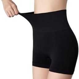Women Body Shaper - Tummy Tucker, Thighs, HIPS - Effective Seamless Tummy Tucker Shapewear- Women’s Control Body Shaper- 1pc.-image-38
