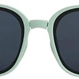 Women's Full Rim Sunglasses For Casual Wear | One - Size | Polycarbonate Frame | Polarized Lens | Full Rim | Eyewear For Woman & Girls-image-18