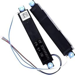 BHOMANI Laptop Internal Speaker Compatible for Dell Latitude E7470 7470 P61G Left and Right Speaker Set 0847KW 847KW PK23000QQ00-4