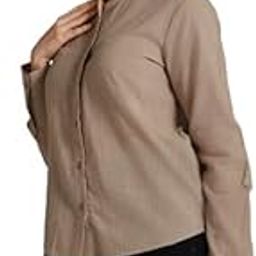 Women's Oversized Fit Shirt-picture-19