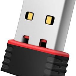 CHILEAF ANT310 ANT+ USB Stick Dongle for Wahoo,Garmin, Suunto, Zwift, TacX, Bkool, PerfPRO Studio, CycleOps, TrainerRoad to Upgrade Bike Trainer, Forerunner, Win7&10, MacBook,TacX Mini ANT+ Receiver-image-38