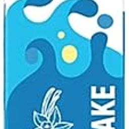 Milky mist Vanilla milkshake,1 ltr-26
