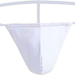 muquam Mens Sexy G-String Underwear-picture-30