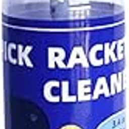 THE STYLE SUTRA® Pickleball Paddle Cleaning Spray Portable Improves Rotate and Accuracy 100ml|Tennis & Racquet Sports|Tennis|Racquets-image-42