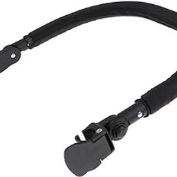 LOOM TREE® Armrest Protective Accs Pram Pushchair Trolley Bumper Baby Stroller Oxford Cloth | Strollers & Accessories | Stroller Parts-picture-38