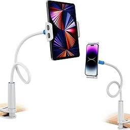 Xtore® Universal Mobile Phone Holder & Tablet Holder with 360° Rotation-26