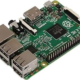 Raspberry Pi 2 Model B 1GB -The Complete Kit-8