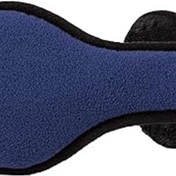 Unisex Foldable Ear Warmers Polar Fleece/kints Winter EarMuffs-image-74
