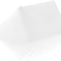 Gogogmee Thickened Pig Filter Paper Filter for Artificial Insemination Lab Paper 100 Sheets/Package-image-6