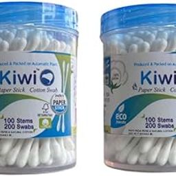 Cotton Swabs, Pack of 2-32