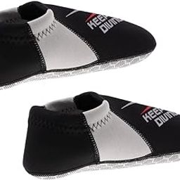 3mm Neoprene Socks for Scuba Diving Swimming Snorkeling Surfing Beach XS | Boots, Booties | Fins, Footwear & Gloves | Water Sports-image-43