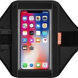 TANTRA Mobi-Case Sports Armband Mobile Holder Pouch for Mobile upto 6 inches-picture-22