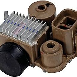 DB Electrical 230-40078 Regulator, Electronic Compatible with/Replacement for Valeo M903, Mando TA500C09001 Tractors-picture-14