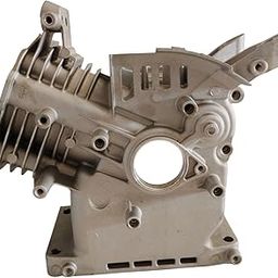 Engine Crankcase Cover, Aluminum Die Cast, Silver Grey, Heavy-Duty-image-36