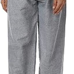 One Size Men's Eco-Friendly Cotton Pyjama | Fits Waist Size 28 to 36 Inches-picture-38