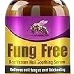 ActiwowRx Nail Treatment Serum, Bee Venom Fast-Acting Anti-Fungal Nail, Fungal Nail Treatment and Repair for Fingernails and Toenails, Bee Venom Nail Serum-17