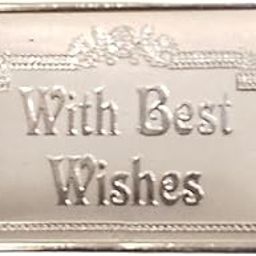 Coin Wish Best 5gm-image-82