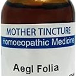 Jhactions® Aegl Folia Q - 30mL || Homeopathic Mother Tincture Drops-image-69