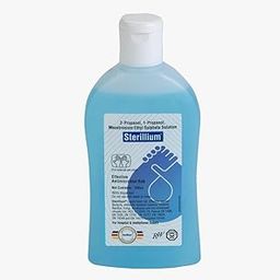 Sterillium hand sanitizer Blue (100 ml, Pack of 2)-picture-11