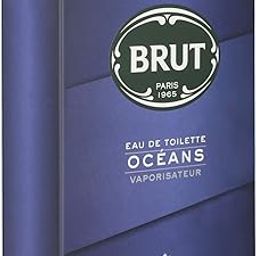 Brut Perfume Eau De Toilette (EDT) for Men, Long-Lasting Masculine Fragrance Inspired from Paris, Everyday Wear Imported Perfume for Office, Parties, Dated & Outings, 100 ml (Ocean)-image-21