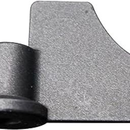 SECRET DESIRE Nonstick Bread Maker Parts Lightweight Kneading Blade Paddle for Home Baking 62X26X40Mm-picture-8