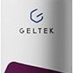 GELTEK Eye Moisturiser | Lifting Effect for Firmer Under-Eye Skin | Boosts Microcirculation, Reduces Puffiness, Dark Circles & Fine Lines | Men & Women | 30ml-1