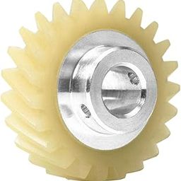 MYADDICTION W10112253 Mixer Worm Gear for Whirlpool 4169830 4162897 AP42956691159 Home & Garden | Kitchen, Dining & Bar | Small Kitchen Appliances | Mixers (Countertop)-14