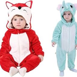 Swissberry Baby Romper/Swaddlers for Baby Boys & Baby Girls – Soft Polly Cotton, Breathable Infant One-Piece Outfit, Cute & Stylish Newborn Bodysuit for Summer, Casual & Playwear(Red-Green, 12-18)-image-16