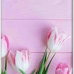 The Little Shop Designer Printed Hard Back Cover for Samsung Galaxy J2 Pro (Pk Tulip)-image-5
